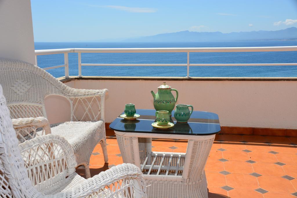 Saval Rits Apartamento Salou Exterior foto