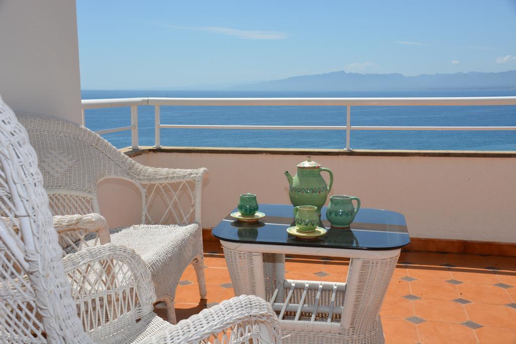 Saval Rits Apartamento Salou Exterior foto