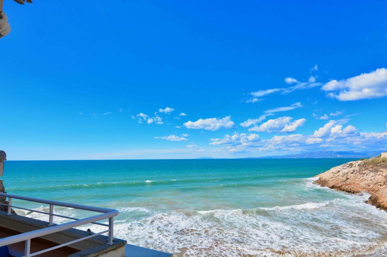 Saval Rits Apartamento Salou Exterior foto