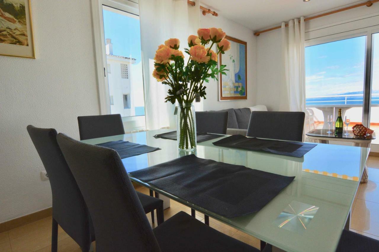 Saval Rits Apartamento Salou Exterior foto