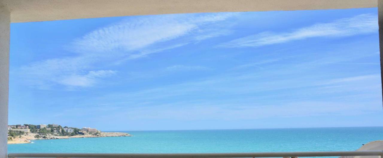Saval Rits Apartamento Salou Exterior foto